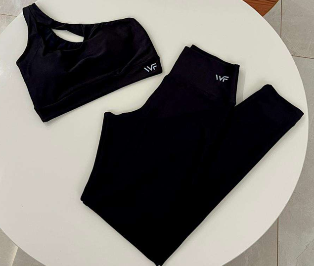 Conjunto Ação