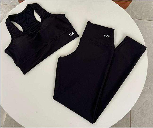 Conjunto Speed