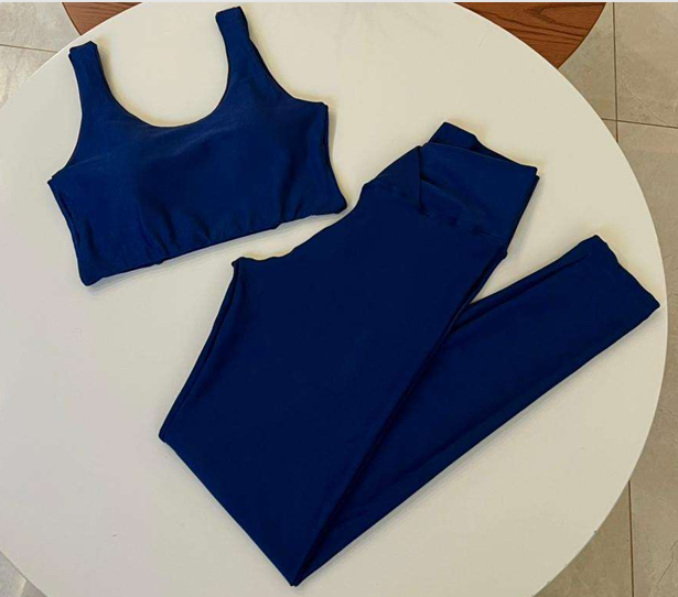 Conjunto Movimento