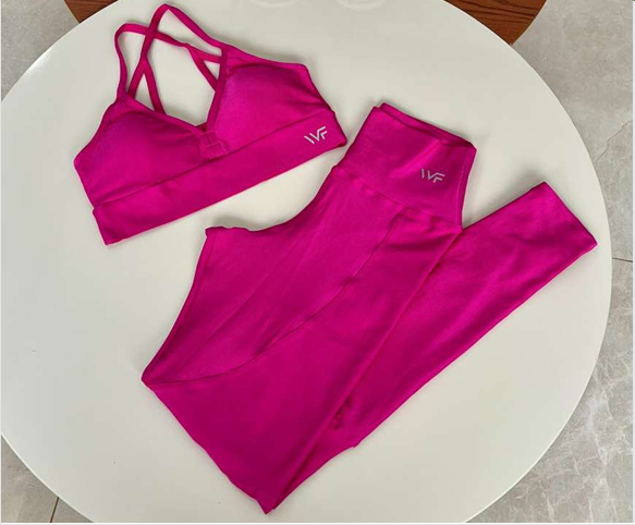 Conjunto Vibração