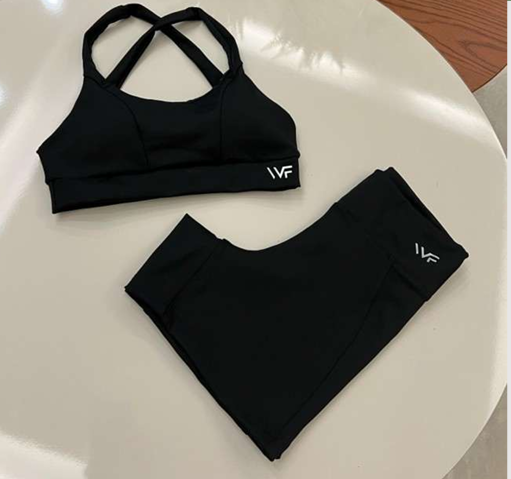 Conjunto Start