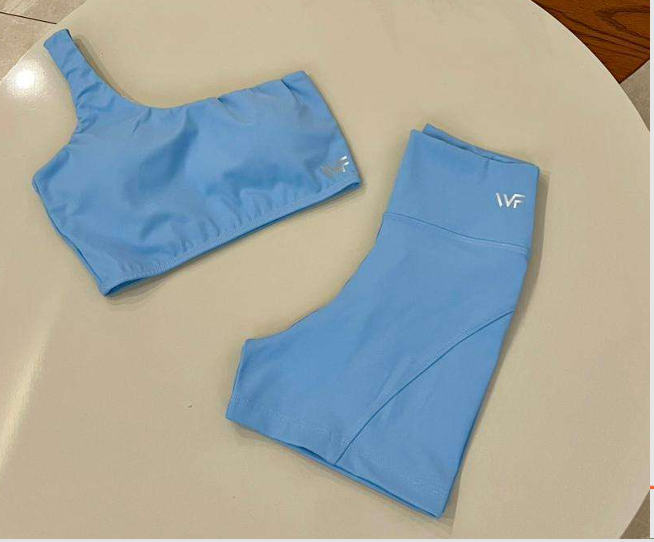 Conjunto Move